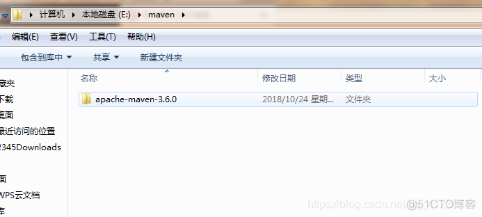 maven macos 环境变量 maven环境变量配置失败_maven安装配置