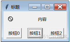 tkinter destroy全部删除 tkinter删除组件_tkinter destroy全部删除_15