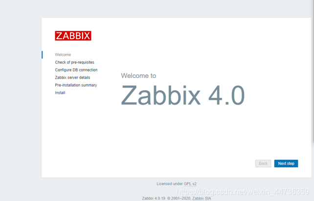 zabbix邮件告警配置 zabbix邮件告警原理_数据库