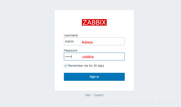 zabbix邮件告警配置 zabbix邮件告警原理_服务器_07