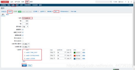 zabbix邮件告警配置 zabbix邮件告警原理_Zabbix_29