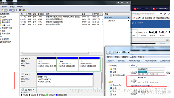 ceph使用HDFS ceph使用iscsi协议_搜索_05