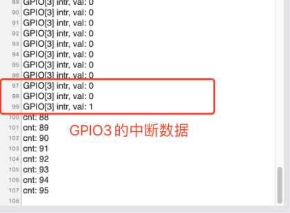 esp32的io输入输出模式有多少种 esp32 io数量_经验分享_03