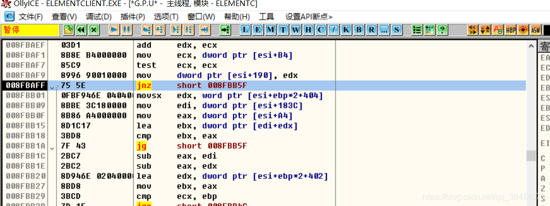 CE Lua控件界面设计 控件call_CE Lua控件界面设计_04