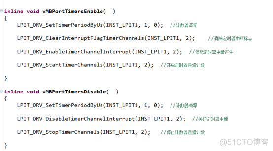 freemodbus 移植 freemodbus移植视频教程_freemodbus 移植_05