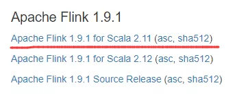 flink window 聚合 flink高可用集群搭建,flink window 聚合 flink高可用集群搭建_flink window 聚合_04,第4张