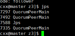 zookeeper deb安装包制作 zookeeper怎么安装_hadoop_07