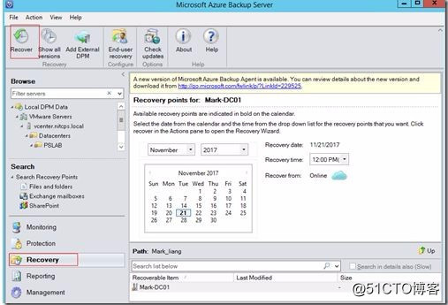 kvm 备份虚拟机 备份vmware虚拟机_Azure_21