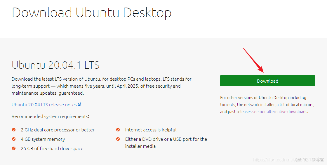 ubuntu 安装 CentOS 双系统 ubuntu20双系统安装_linux_02