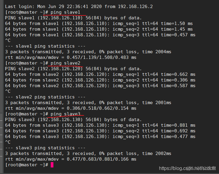 centos7不能用ssh登录 centos7无法ssh_大数据_33