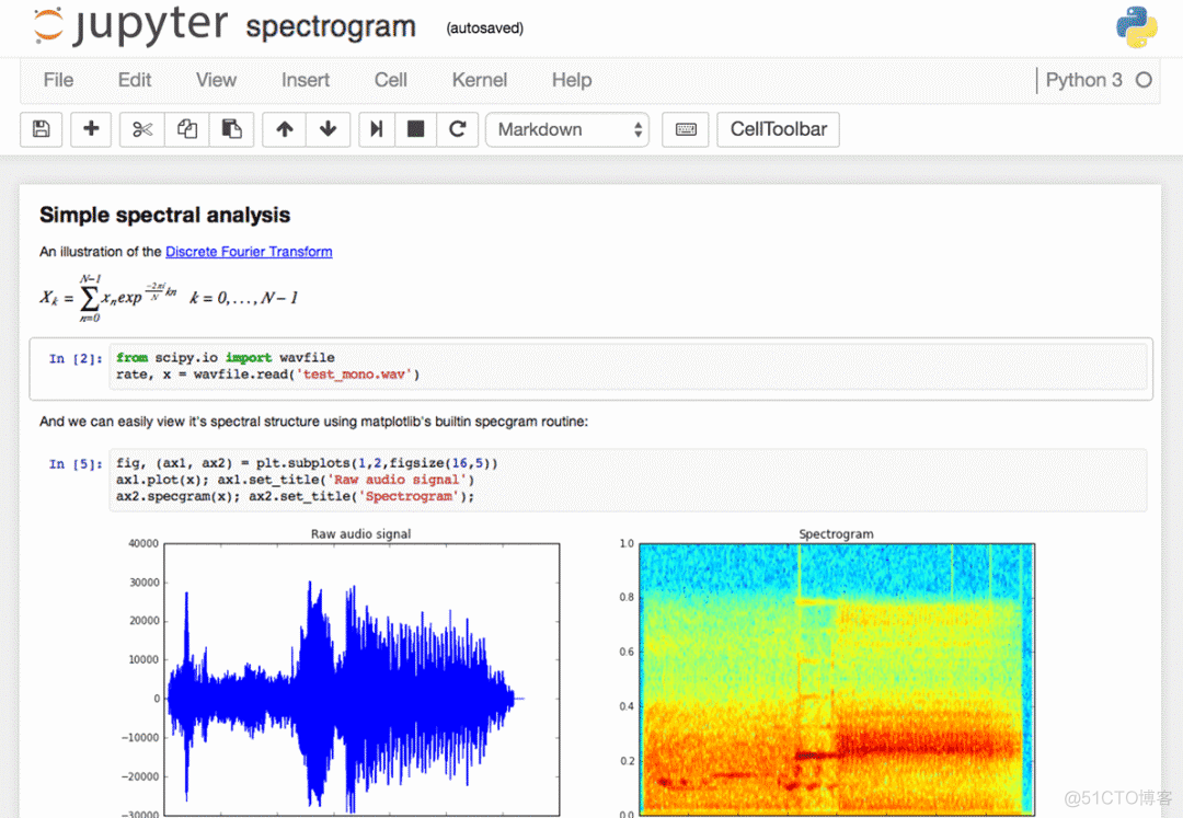 jupyter notebook怎么pytesseract包 jupyter notebook教程_shell