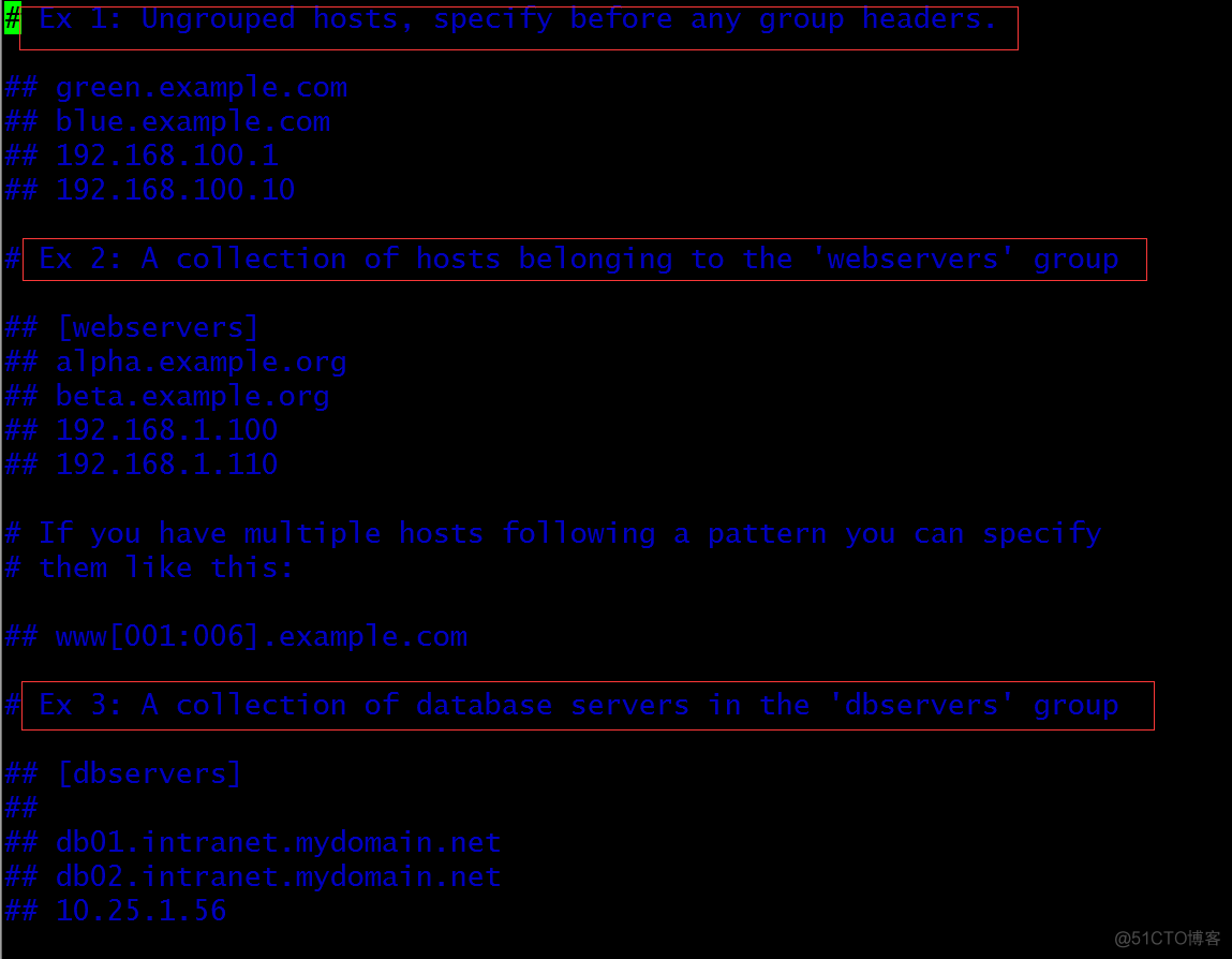 IT自动化运维体系建设 it自动化运维工具_Ansible_05