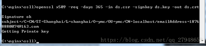 升级openssl nginx 打不开 nginx使用openssl_openssl_05