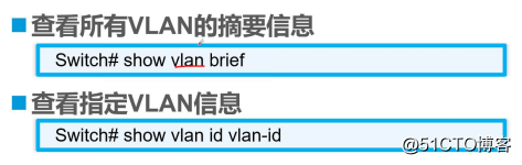 三层交换机 vlan之间互通 三层交换机vlan互通原理_数据库_10