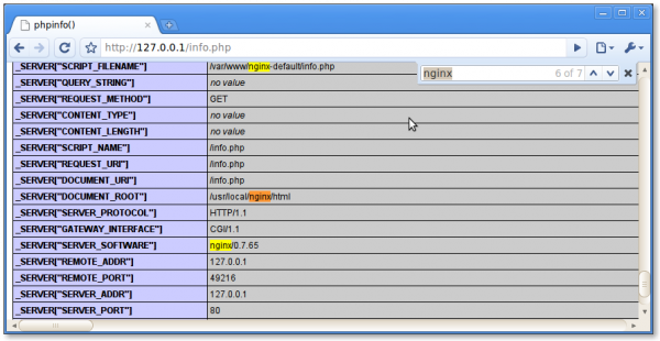 ubuntu搭建nginx反向代理apt install nginx ubuntu安装nginx php_zend_02