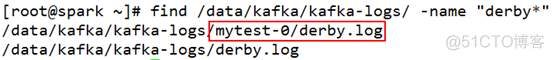 kafka启动报错 No such file or directory kafka启动报错timestap_java_02