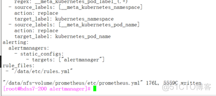 外部prometheus 监控k8s组件 k8s 容器监控_docker_92