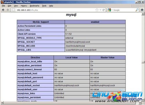 后端CentOS搭建 onlyoffice centos搭建web服务_php_05