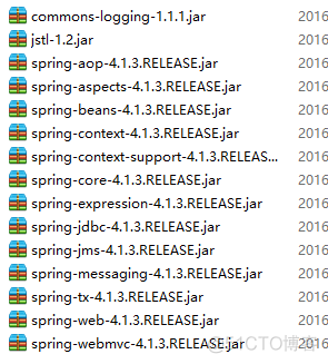 idea 启动springMVC jrebel 配置 idea怎么启动springmvc项目_java