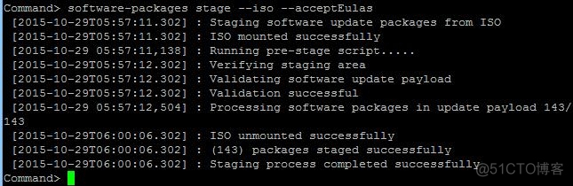 esxi 无法更改时间 esxi6.7修改时区_Server_39