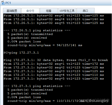 OSPF使用point to point和NBMA 区别 ospf mstp_网络协议_54