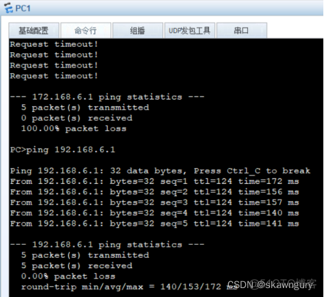 OSPF使用point to point和NBMA 区别 ospf mstp_网络协议_57