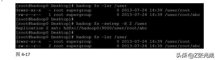 HDFS文件上传下载 hdfs 上传文件夹_在hdfs文件系统中创建目录连接失败_18