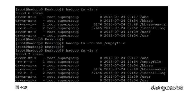 HDFS文件上传下载 hdfs 上传文件夹_hdfs复制文件夹_20