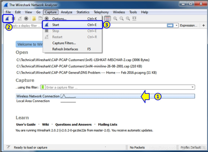 wireshark中怎么看一个视频每秒多少帧 wireshark查看流量大小_Wireshark_12