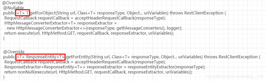 springboot openfeign调用第三方接口 springboot请求第三方接口_restremplate_05