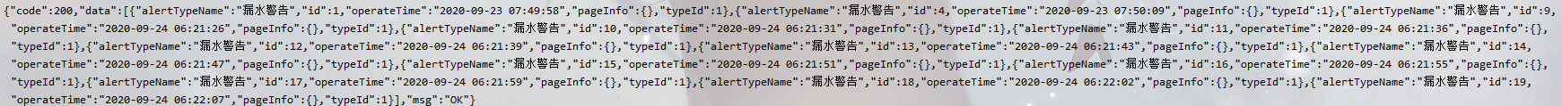 springboot openfeign调用第三方接口 springboot请求第三方接口_restremplate_10