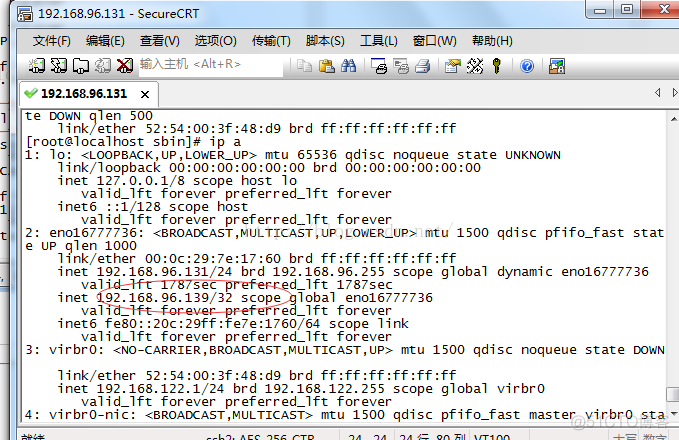 keepalived切换实例 keepalived模式_nginx_10