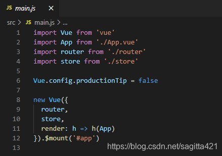 vscode 配置js eslint规则 vscode怎么开启eslint_配置文件_08