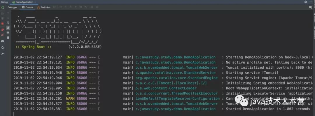 springboot 普通项目 用springboot简单的小项目,springboot 普通项目 用springboot简单的小项目_springboot 普通项目_06,第6张