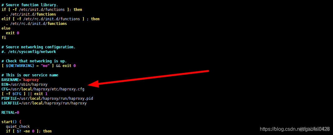 haproxy nginx功能对比 haproxy nginx区别_Nginx_11