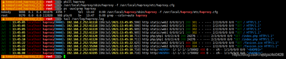 haproxy nginx功能对比 haproxy nginx区别_haproxy nginx功能对比_34