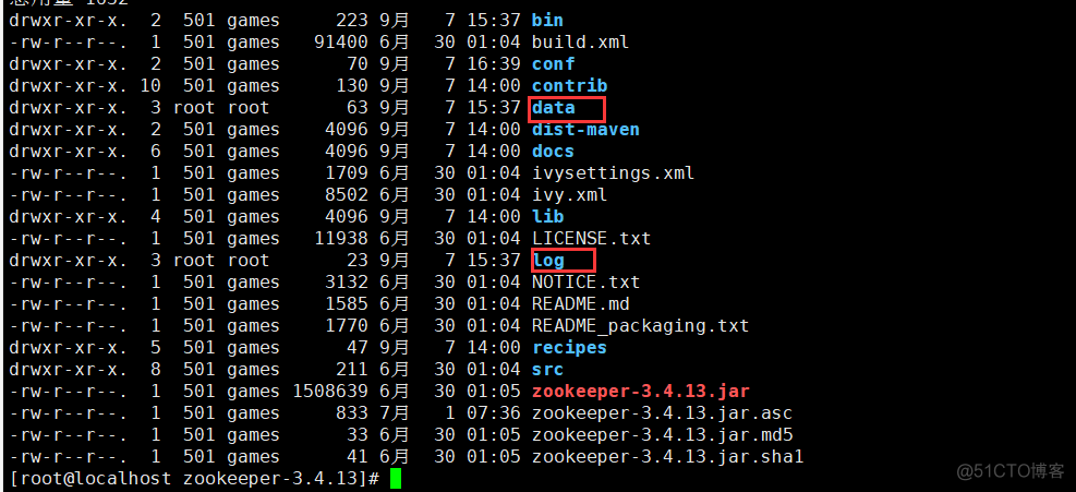 zookeeper设置acl报错unable to read additional data from zookeeper 启动报错_IP_07