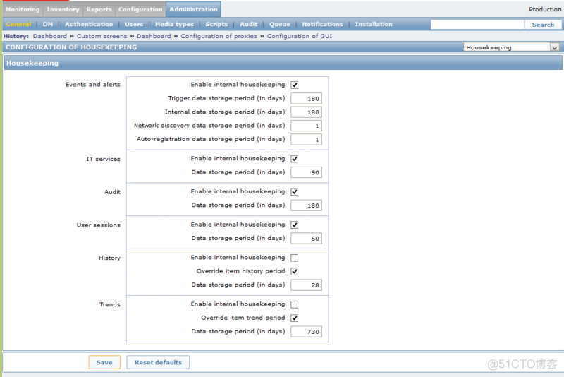 zabbix怎么查看数据库是否运行 zabbix 数据库表_zabbix怎么查看数据库是否运行