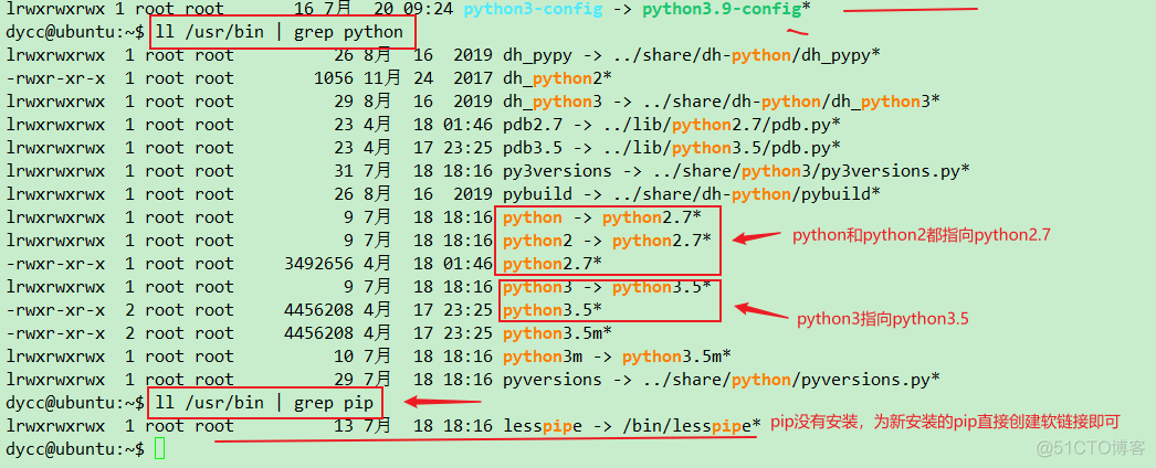 ubuntu16安装nginx ubuntu16安装python3.9_ubuntu16安装nginx_03