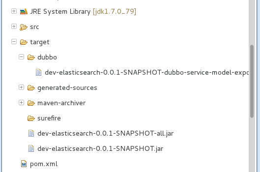 maven项目 system scope 打包依赖包 maven打包依赖的lib_java