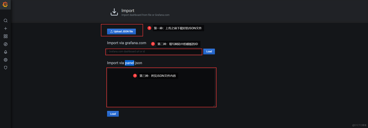 grafana中的edit grafana在哪个窗口编辑查询_数据源_14