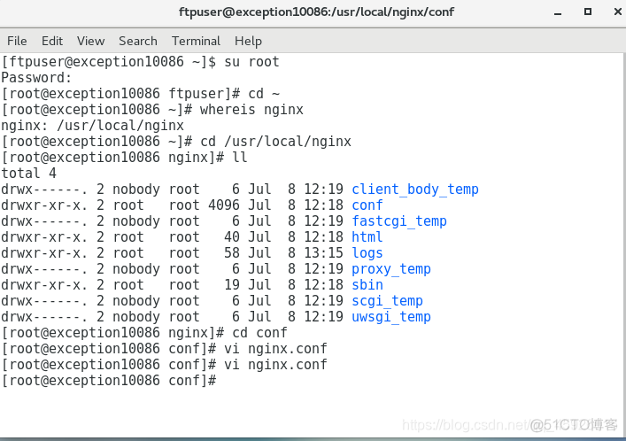 springboot 连接rtmp服务 springboot连接ftp_spring_03