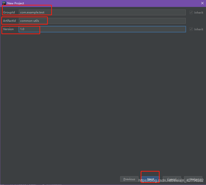 maven deploy子模块 maven子模块打包_spring boot_02