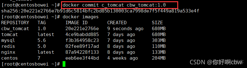 grafana容器化部署 容器化开发_docker_110