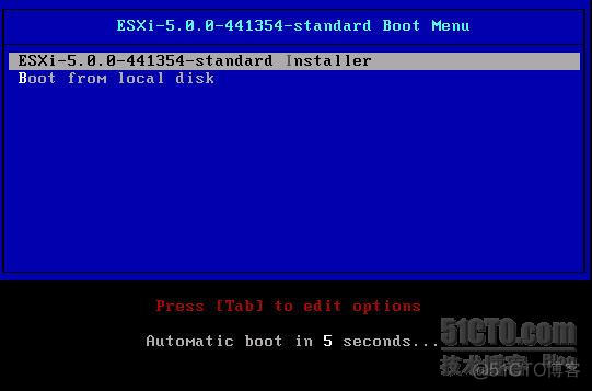 J1900安装esxi遇到问题 j4125安装esxi_加载_05