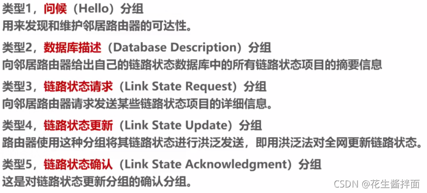 OSPF的路由聚合可以在哪类路由器上实现 ospf路由协议基于什么算法_最短路径算法_05