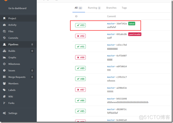 gitlab ci 版本自增 gitlab ci配置_gitlab ci 版本自增_24