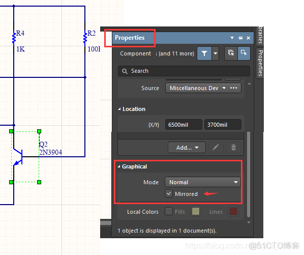 altium designer21教程PDF 下载 altium designer教程书_优先级_08