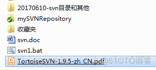 svn switch destination URL地址 svn的url怎么看_撤销_08