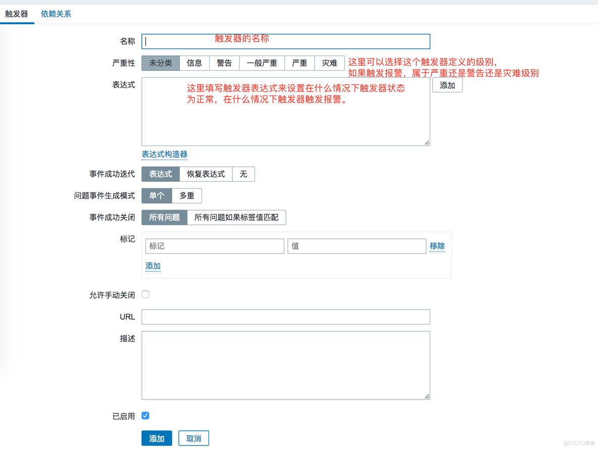 zabbix监控仪图表 zabbix监控模版_mysql_06